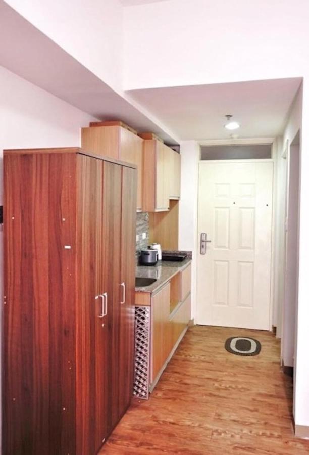 מקטאן Ania Summer Rooms מראה חיצוני תמונה