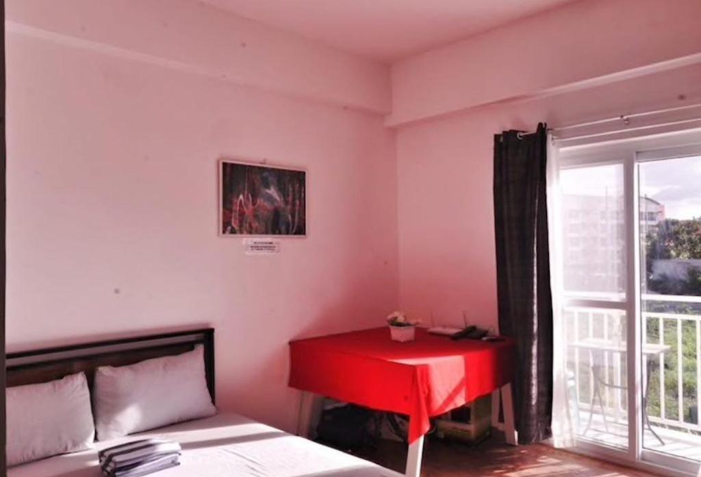 מקטאן Ania Summer Rooms מראה חיצוני תמונה