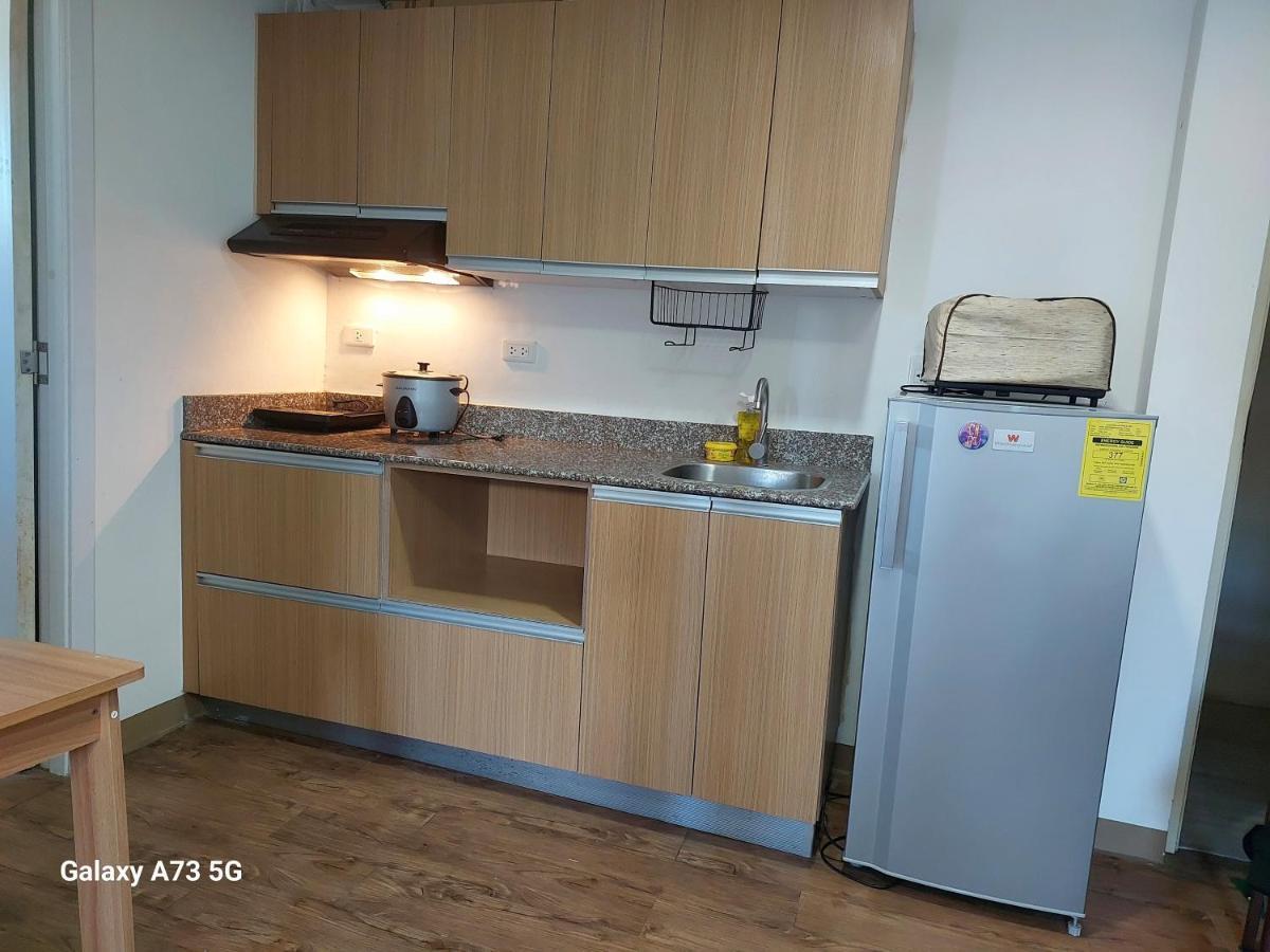 מקטאן Ania Summer Rooms מראה חיצוני תמונה