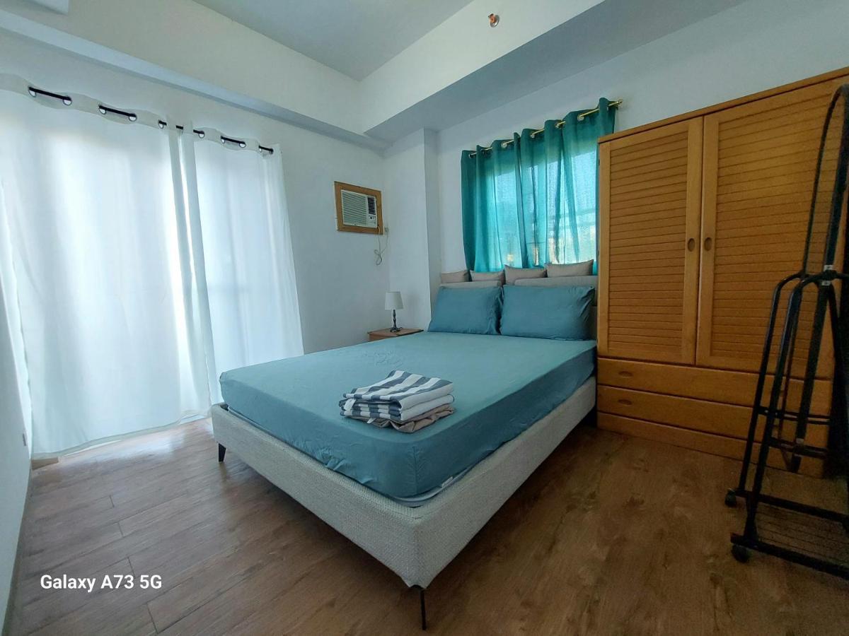 מקטאן Ania Summer Rooms מראה חיצוני תמונה