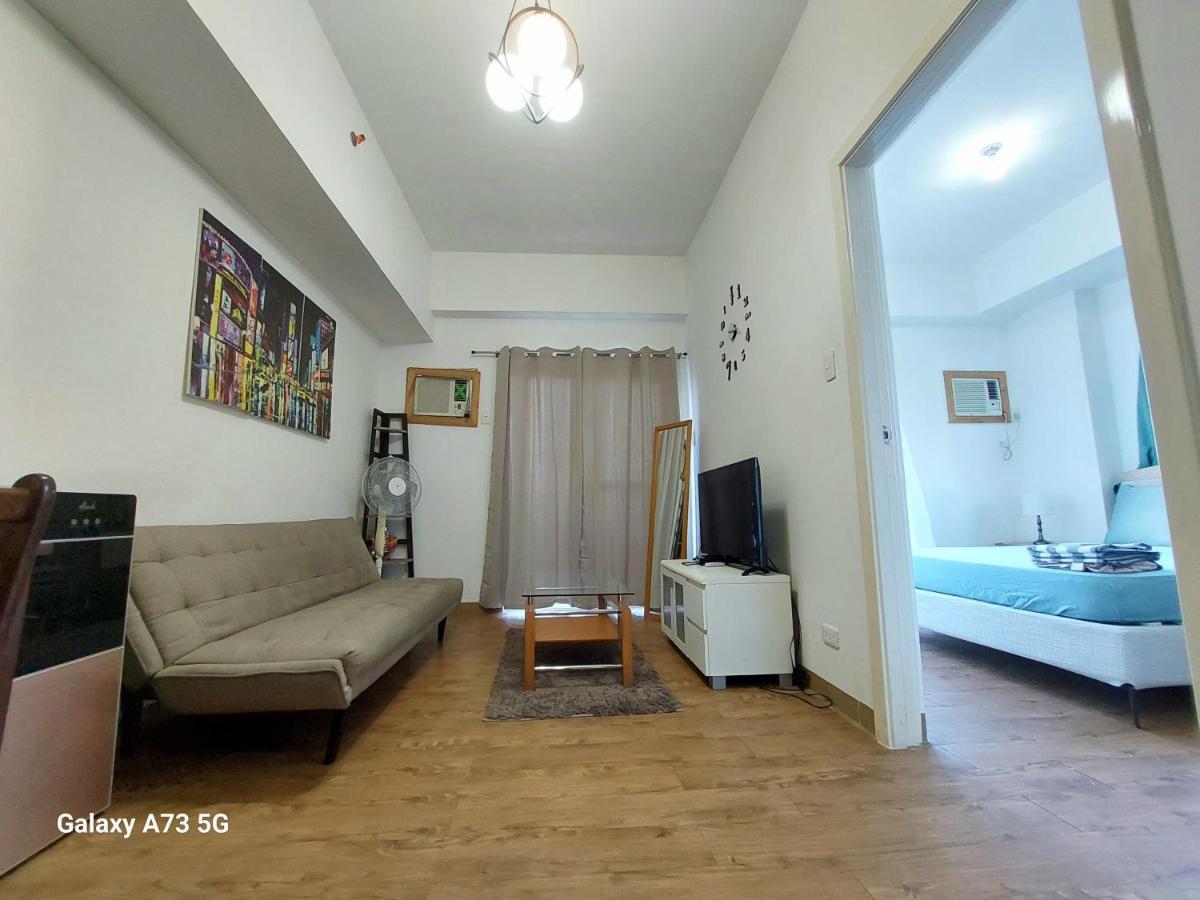 מקטאן Ania Summer Rooms מראה חיצוני תמונה
