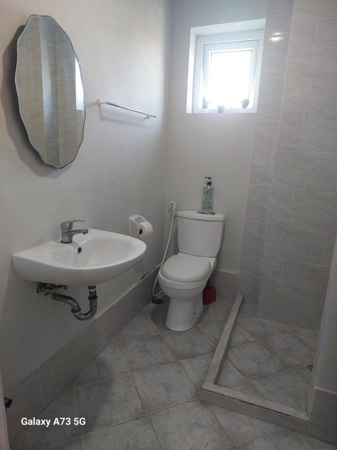 מקטאן Ania Summer Rooms מראה חיצוני תמונה