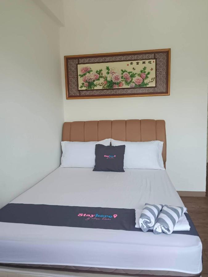 מקטאן Ania Summer Rooms מראה חיצוני תמונה