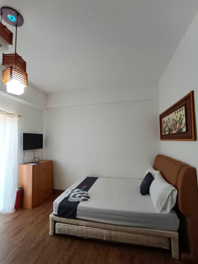 מקטאן Ania Summer Rooms מראה חיצוני תמונה