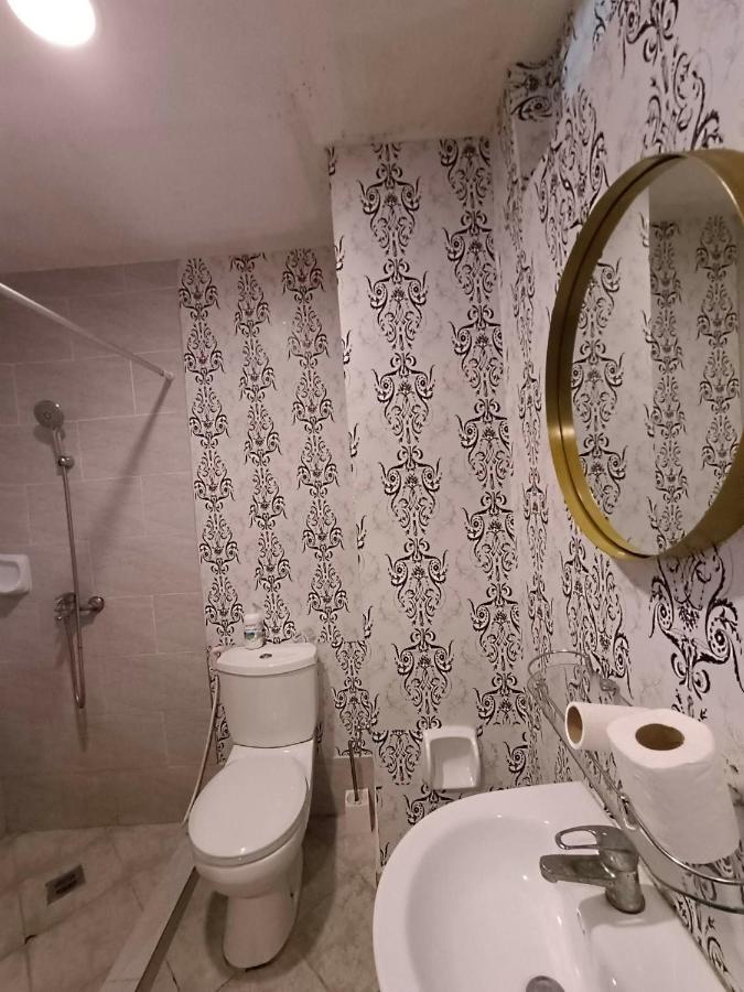 מקטאן Ania Summer Rooms מראה חיצוני תמונה