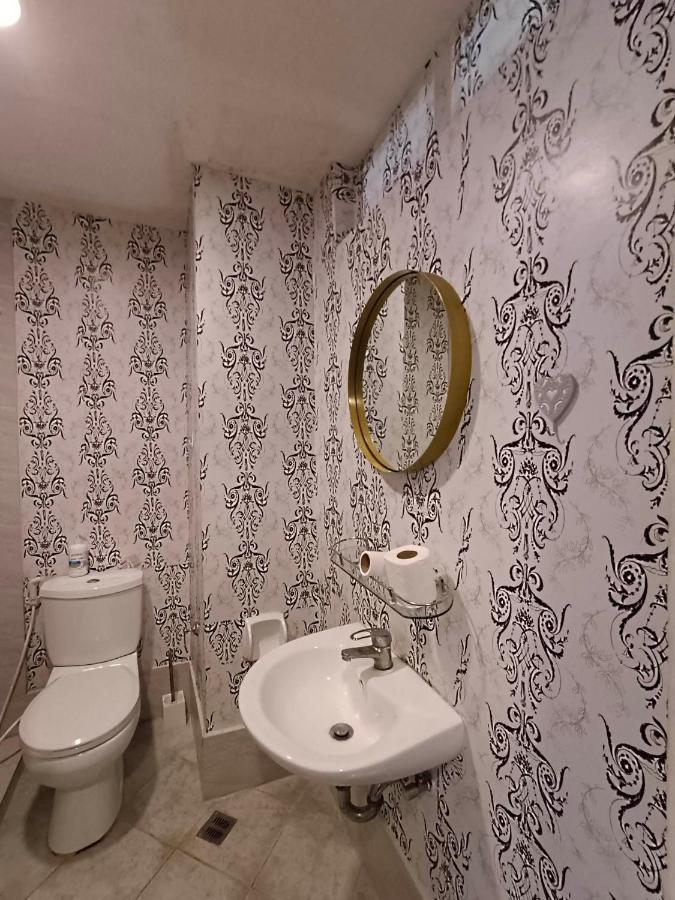 מקטאן Ania Summer Rooms מראה חיצוני תמונה