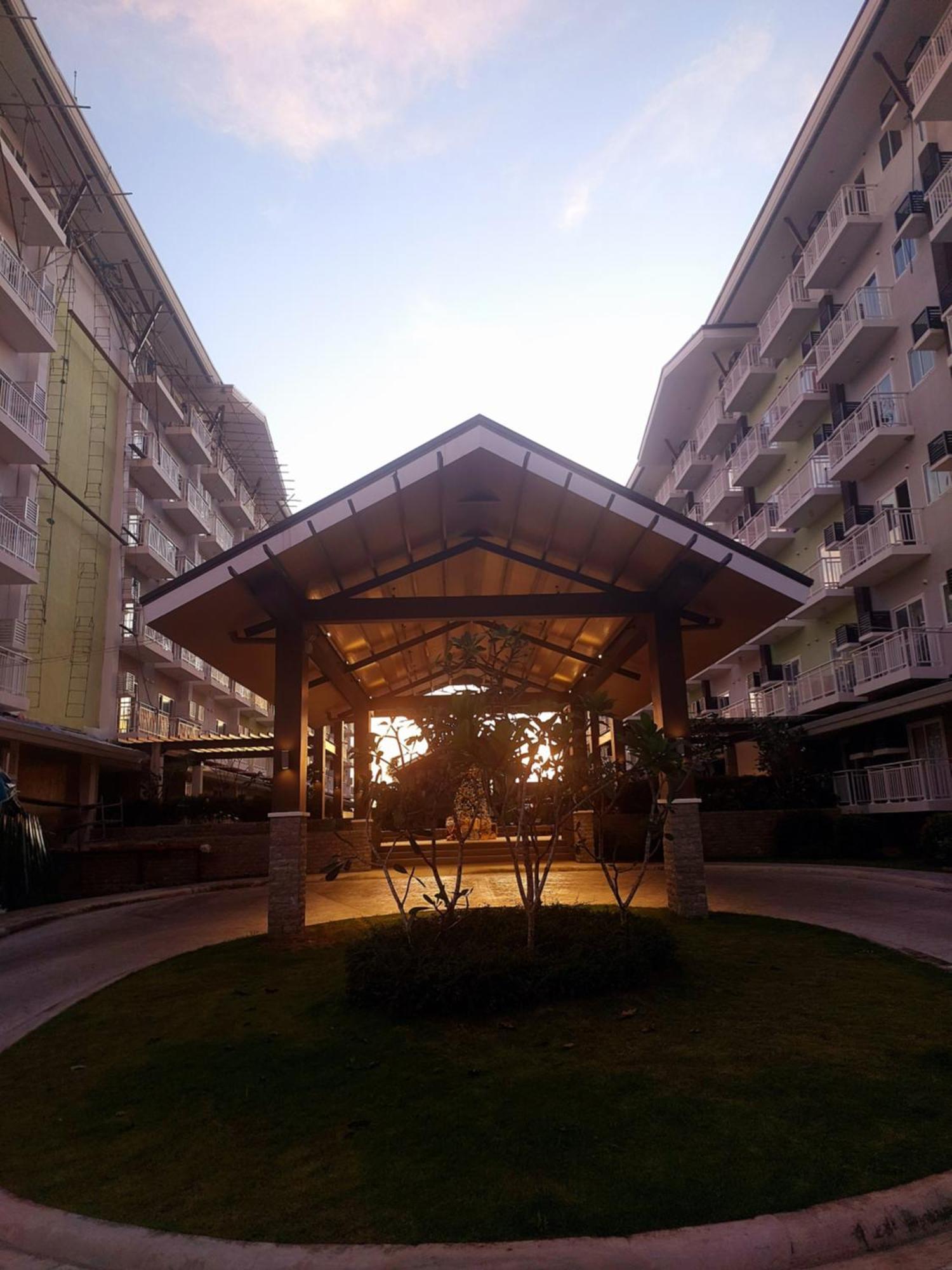 מקטאן Ania Summer Rooms מראה חיצוני תמונה