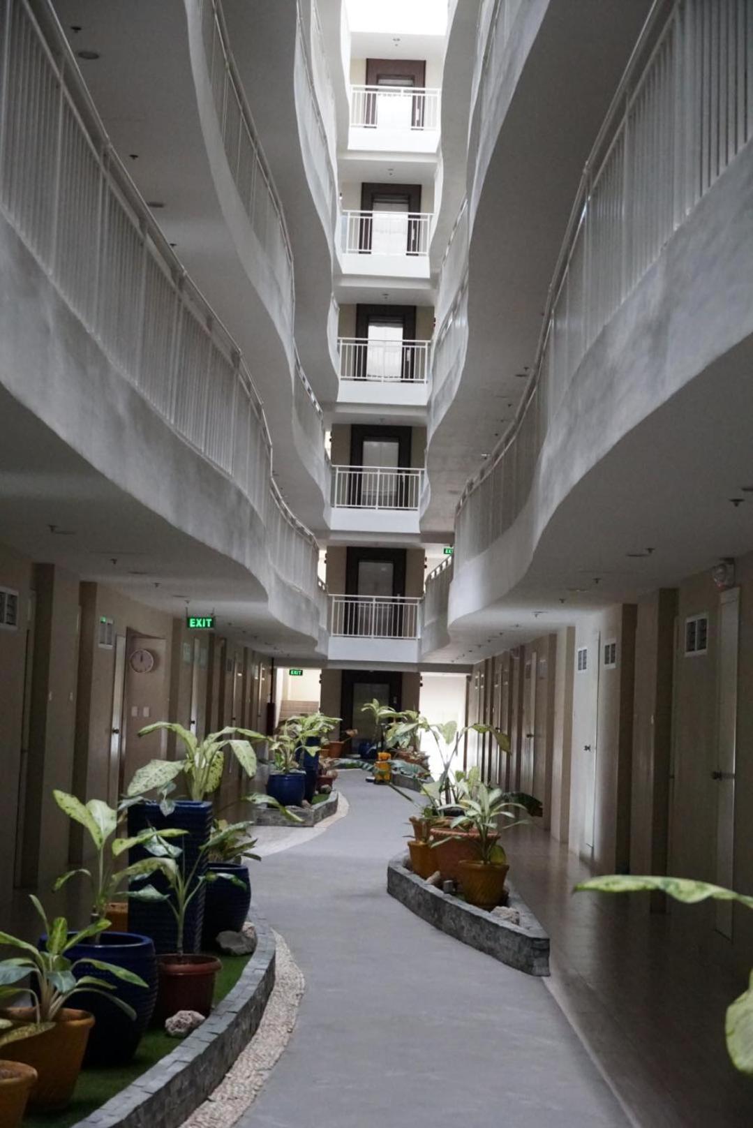 מקטאן Ania Summer Rooms מראה חיצוני תמונה