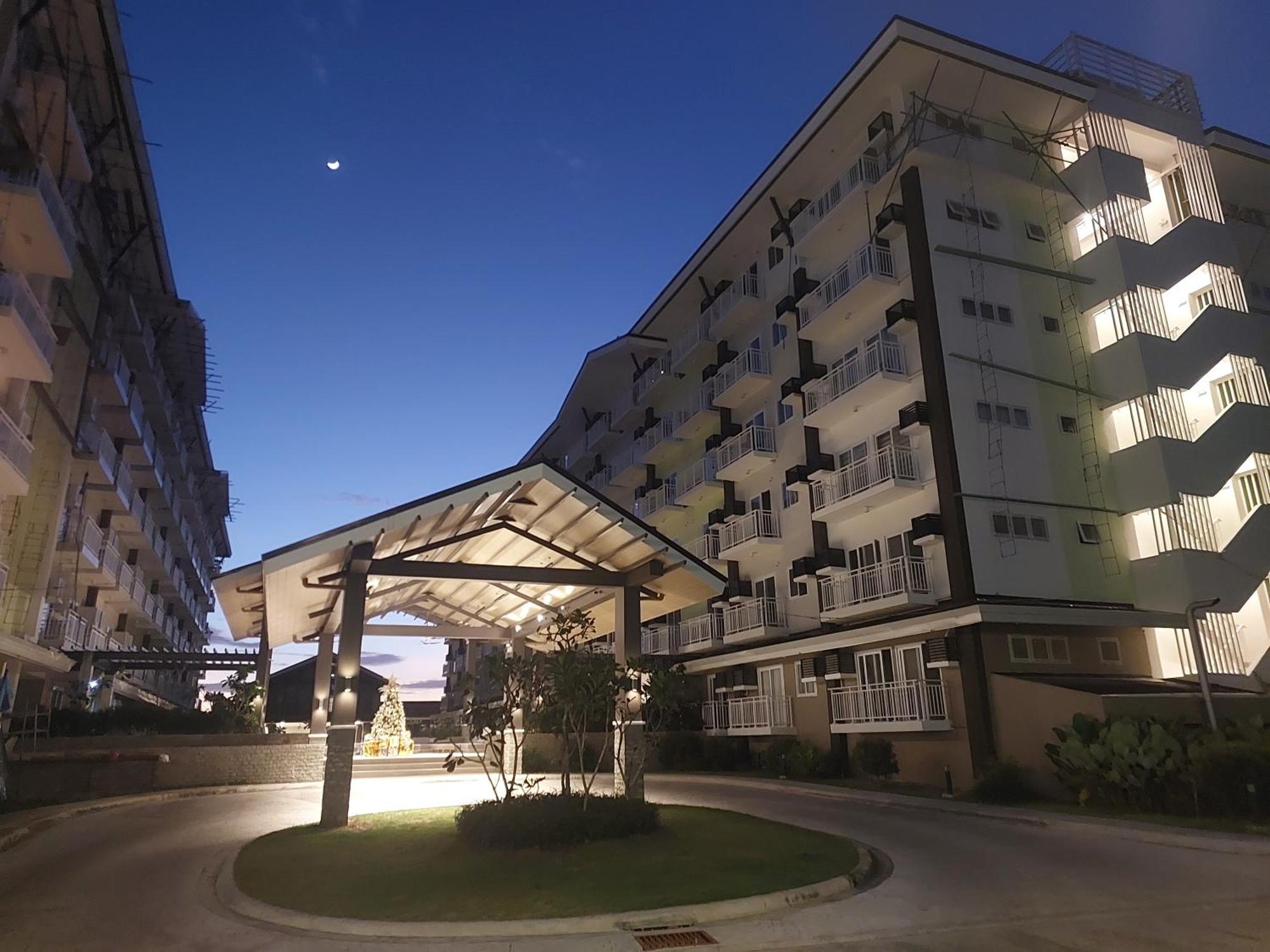מקטאן Ania Summer Rooms מראה חיצוני תמונה