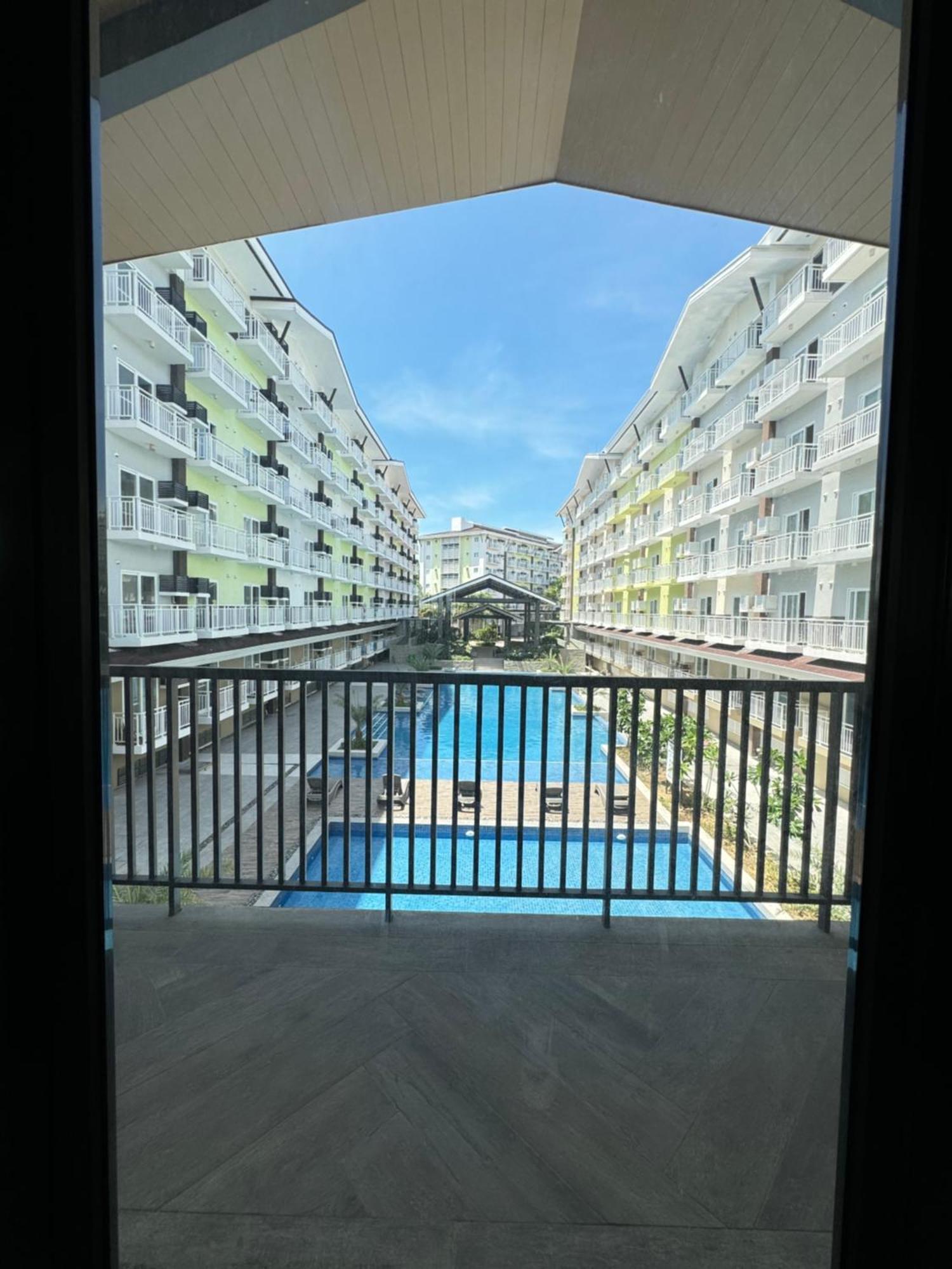 מקטאן Ania Summer Rooms מראה חיצוני תמונה
