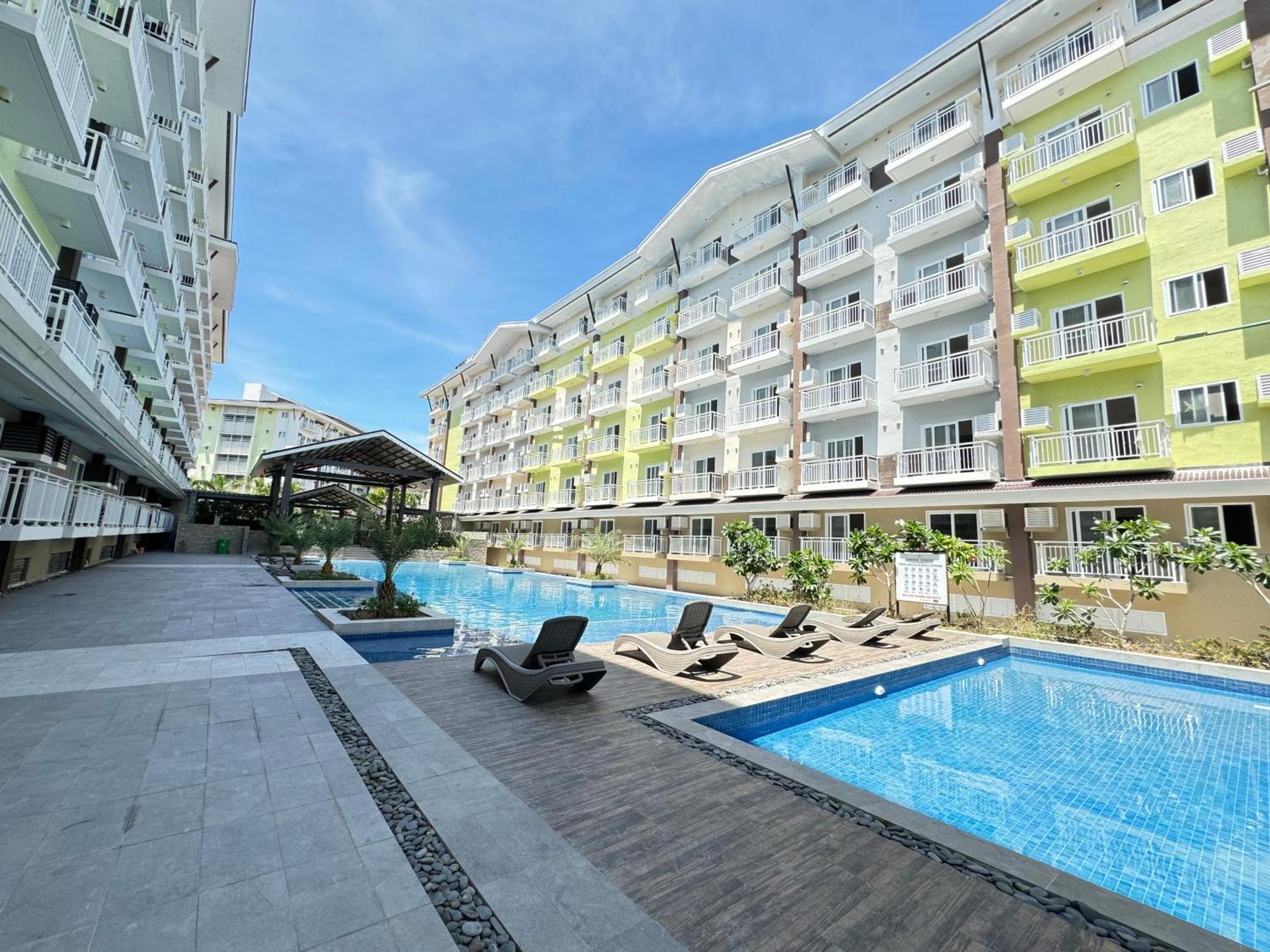מקטאן Ania Summer Rooms מראה חיצוני תמונה