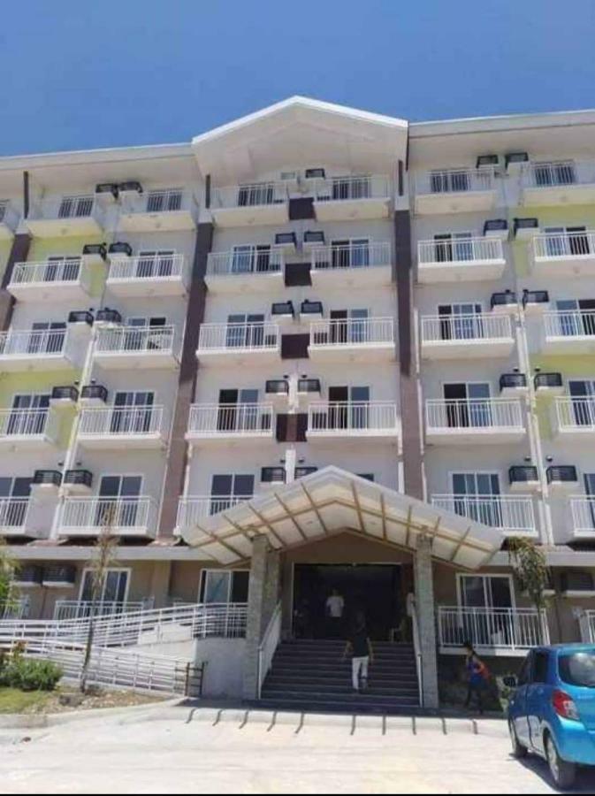 מקטאן Ania Summer Rooms מראה חיצוני תמונה