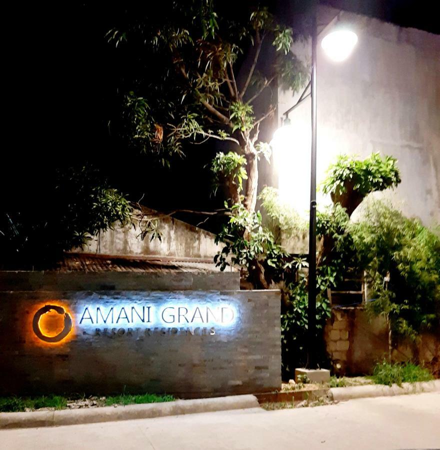 מקטאן Ania Summer Rooms מראה חיצוני תמונה