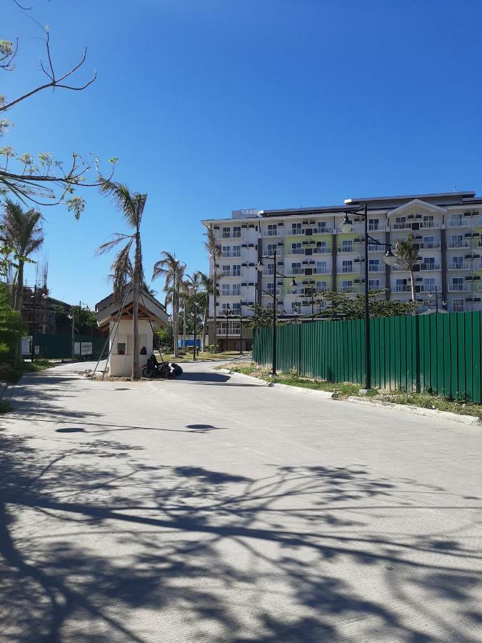 מקטאן Ania Summer Rooms מראה חיצוני תמונה